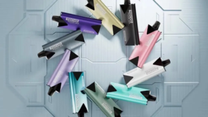 TOKYO東京魔盒🪄高質感大容量🍬電量百分比登場 (買三盒送一隻主機)