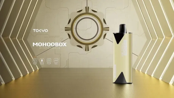 真人客服微信: Sp2good666 TOKYO東京魔盒🪄高質感大容量🍬電量百分比登場 (買三盒送一隻主機)