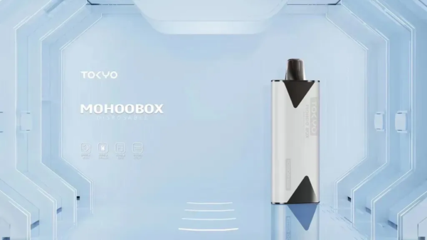 真人客服微信: Sp2good666 TOKYO東京魔盒🪄高質感大容量🍬電量百分比登場 (買三盒送一隻主機)