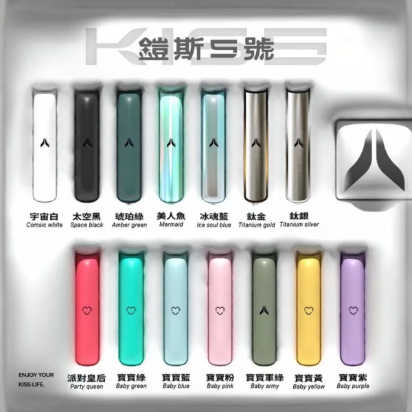 真人客服微信: Sp2good666 KIS5鎧斯5號❤️🔥可愛的愛心通用一代主機🍭(此商品不通用SP2、KIS5)