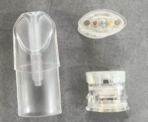 SP2原廠空彈♡側邊注油空彈、通用所有一代