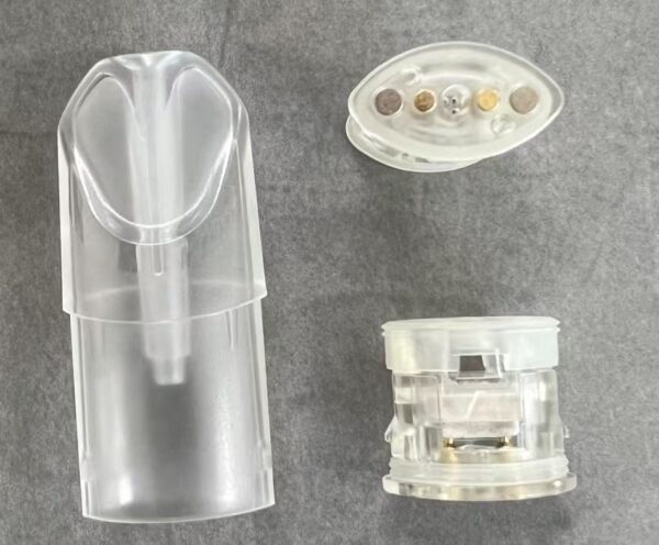 真人客服微信: Sp2good666 SP2原廠空彈♡側邊注油空彈、通用所有一代