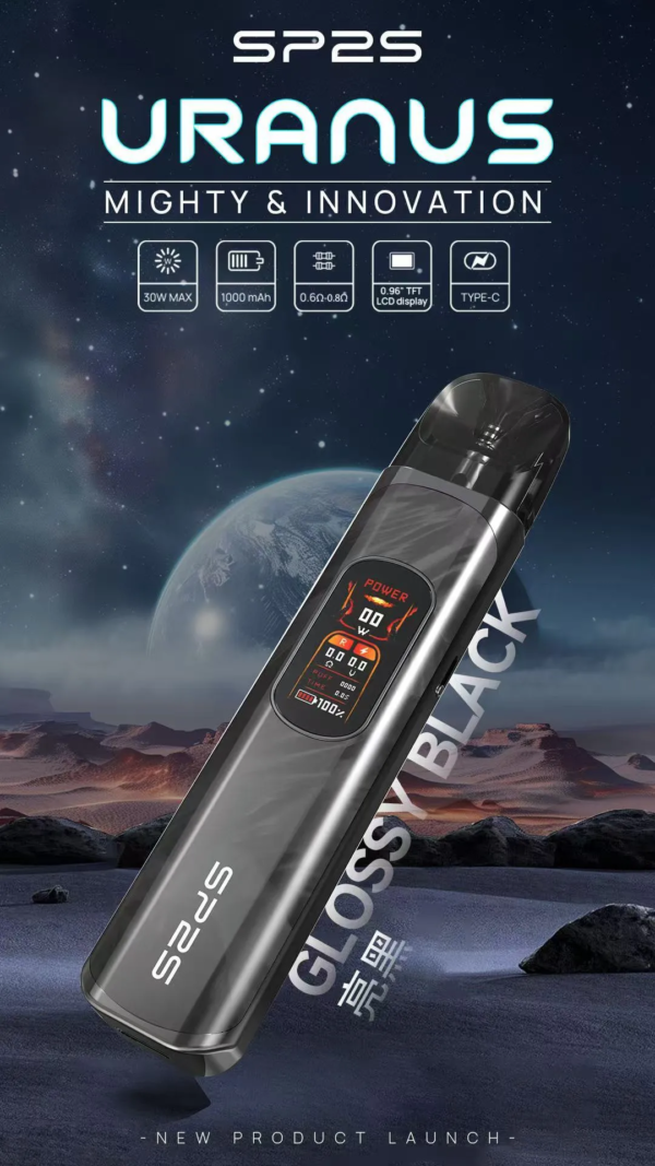 微信图片_20241030092808.png SP2 URANUS天王星❤️🔥注油款專用主機🍭(主機內含兩顆空倉)