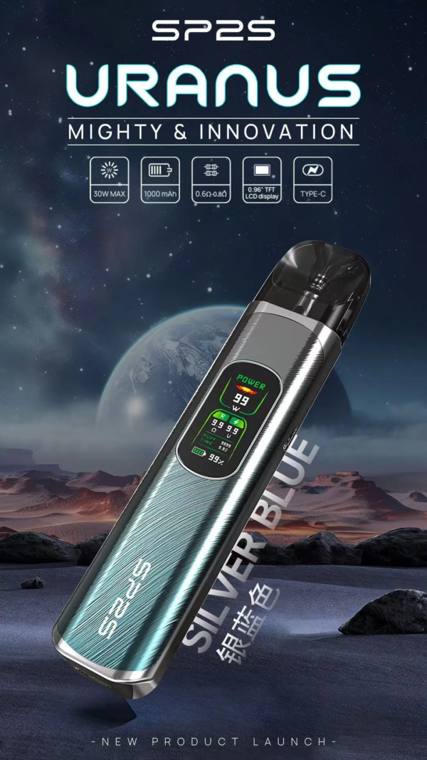 微信图片_20241030092812.png SP2 URANUS天王星❤️🔥注油款專用主機🍭(主機內含兩顆空倉)