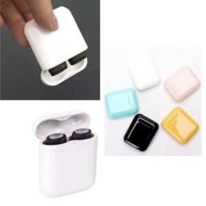 超方便磁吸煙彈收納盒♡通用各大品牌煙彈