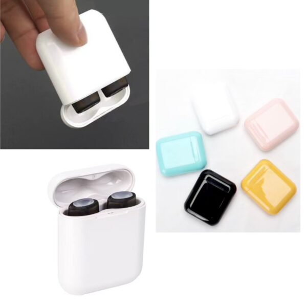 超方便磁吸煙彈收納盒♡通用各大品牌煙彈